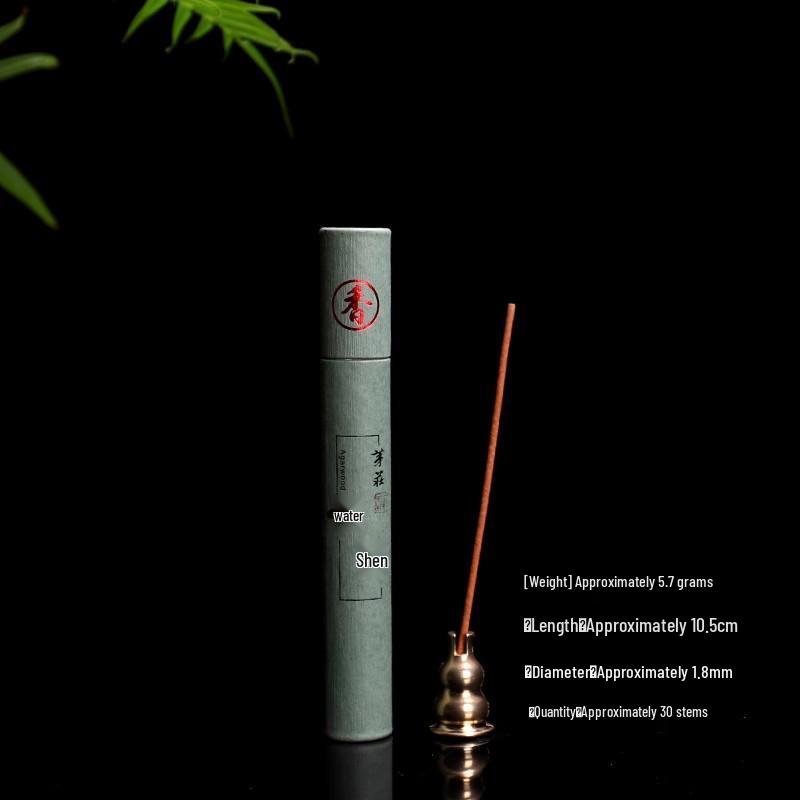 Creative Lotus Ceramic Incense Burner for Home, Zen Tea Ceremony Accessory