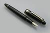 Sailor fountain pen Profit Light Gold Trim Black Medium Fine 11-1038-320