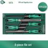 SATA 09910A Набор из 8 предметов