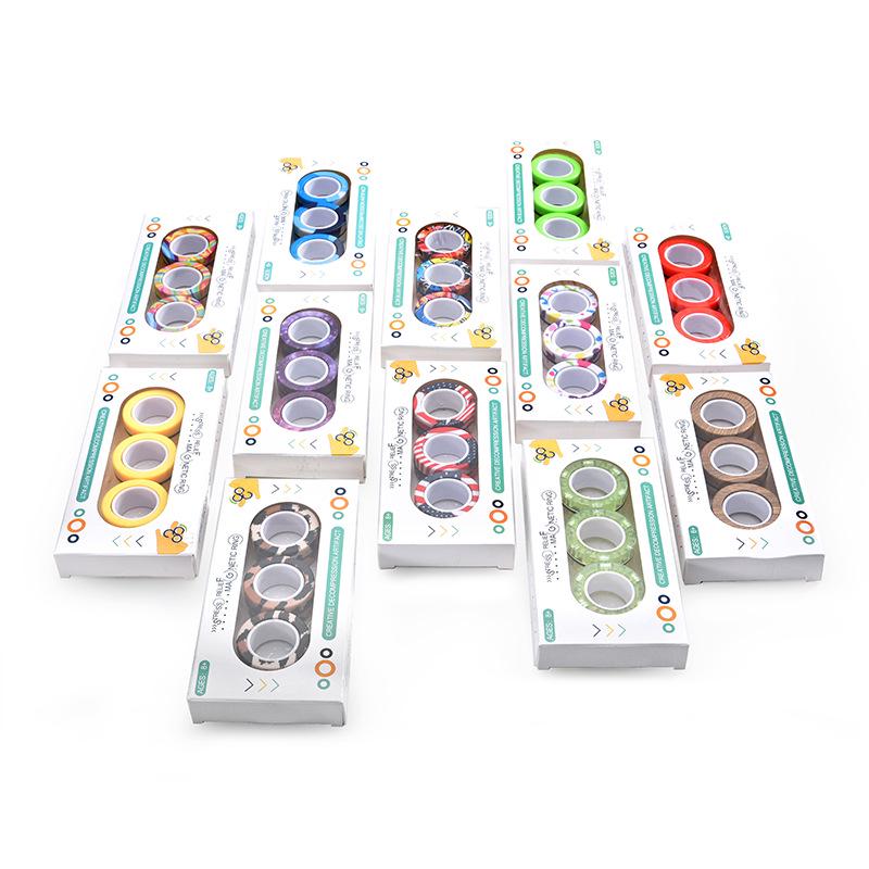 Браслет-кольцо на магните цвета хаки с граффити и спиннер для пальца