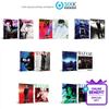 [Предзаказ] BAZAAR Star : Космический - двусторонняя обложка ENHYPEN (С переводом) (Онлайн-преимущество)