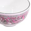 Wedgwood Florentine Fuchsia Round 11cm Bowl, [Used]
