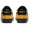 Nike Кеды для скейтборда Blazer Low Gt Sb 'Sting With A Bumblebee' 704939-700