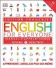 Книга English for Everyone Course Book Level 1 Beginner : French Language Edition
