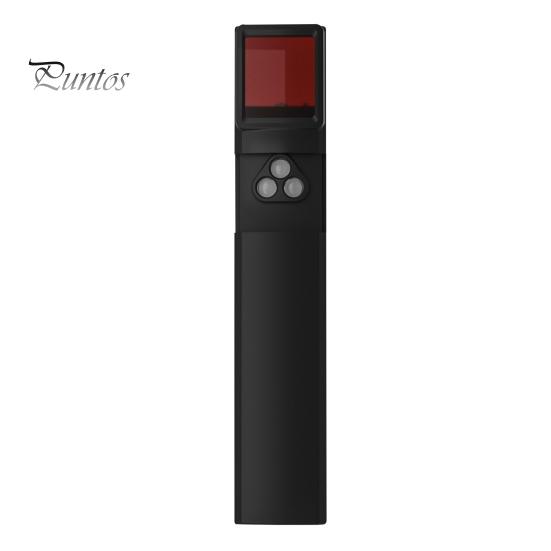 Детектор камеры Широкий частотный диапазон Простота в эксплуатации Компактный размер Портативный беспроводной помехозащищенный детектор сканера сигналов