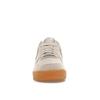 Nike Air Force 1 07 LV8 Gum Pack - Phantom Light Smoke Men Sneakers Cream Gum-Yellow Summit-White FQ8714-002