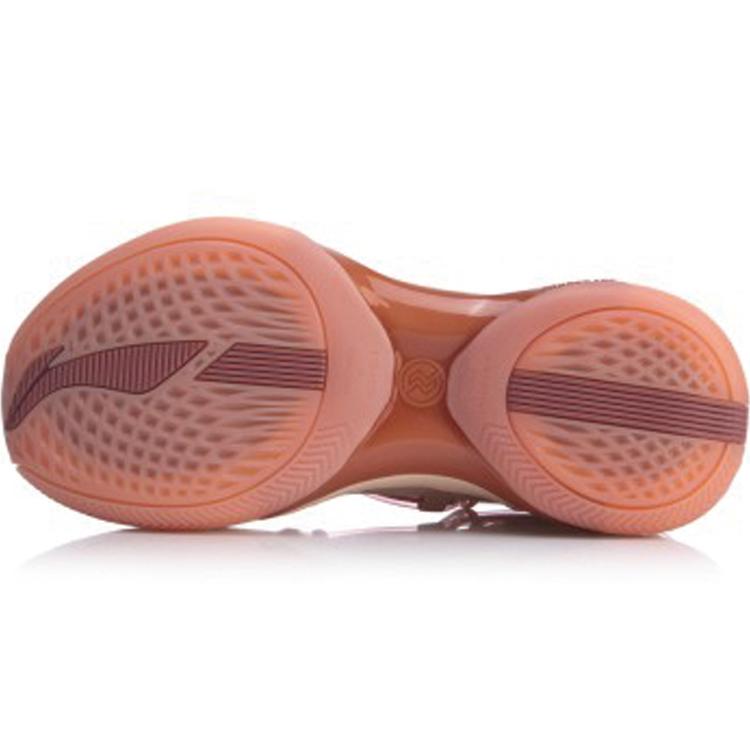 ПОДКЛАДКА CJ McCollum Speed VI 6 Premium - Рак молочной железы ABAP071-5