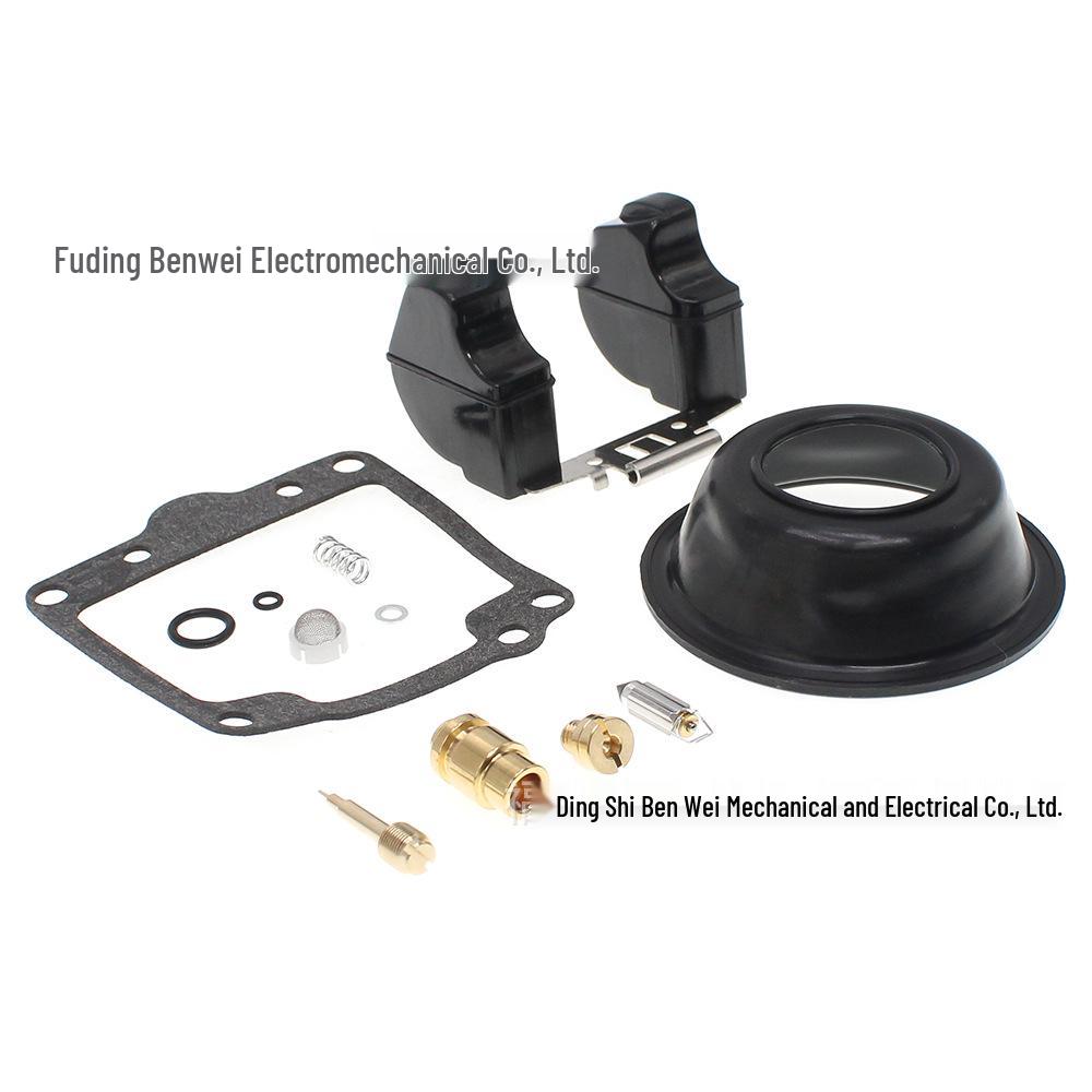 Ремонтный комплект карбюратора Yamaha XS1100 для моделей XS1100, XS1100L и XS1100S