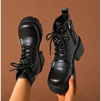 Ботинки – Ботинки