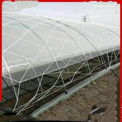 WEZHO Ветрозащитная защитная сетка для теплицы