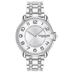 Coach ARDEN Series Unisex Wrist Watch Gift Casual Business Sports Student