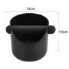 Household Coffee Tools Espresso Grounds Container Coffee Grind Knock Box