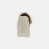 [Pre-Owned] GG Marmont Gold Logo Quilted Chain Shoulder Bag Small - Excellent #1V34W91