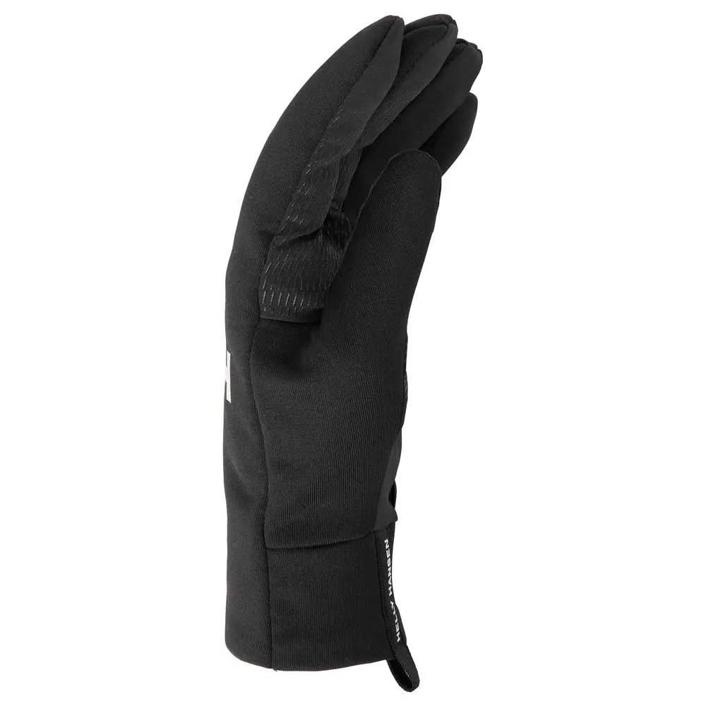 Helly Hansen Перчатки Hardface Fleece Touch