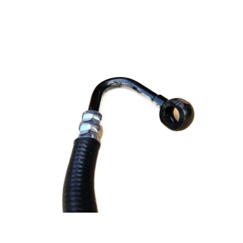 OEM 32416767137 32411096348 Steering System Hydraulic Hose Return Pipe for BMW X5 E53 00-06 2000-2006