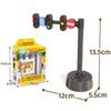 Lamp Prop Traffic Lights Toy Early Educational Speed Limit Indicator Warning Toys  Kids Toys