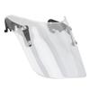 Motorcycle Windscreen Deflectors Reduced Wind Resistance Fairing Windshield for Eliminator 400 450 500 Transparent