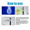 Powder Fabric Sofa Cleaner Tablets Upholstery Care Stain Remover Multi Effect Safe For Indoor Fabric And Leather Usage