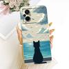 Для Xiaomi Poco M5 Чехол Милый Кот Книжка Мягкий Силиконовый Чехол для Телефона Для Xiaomi Poco M5 PocoM5 4G Задняя Крышка Capa
