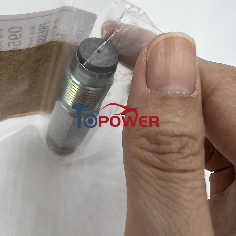 095420-0260 OEM Fuel Limiter Assy Pressure Relief Valve For Isuzuu Nissann Mitsubishii 0954200260 8-97318691-0