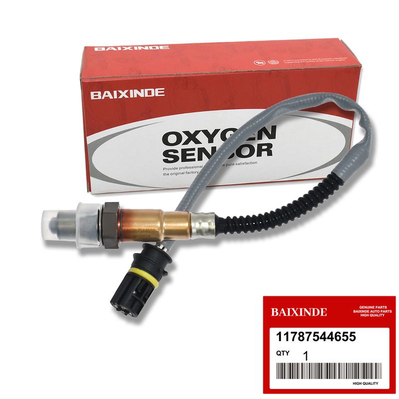 11787544655 O2 Sensor for BMW Automotive Oxygen Sensor in-stock Shipped Immediately
