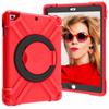 Rotating Stand Case IPad Pro 11 10.2 Mini 6 - Full Body Anti-Bend