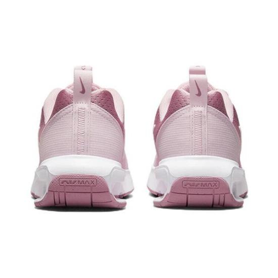 Nike Air Max Interlock Lite Low Розовый Пена Белый - DH9393-600