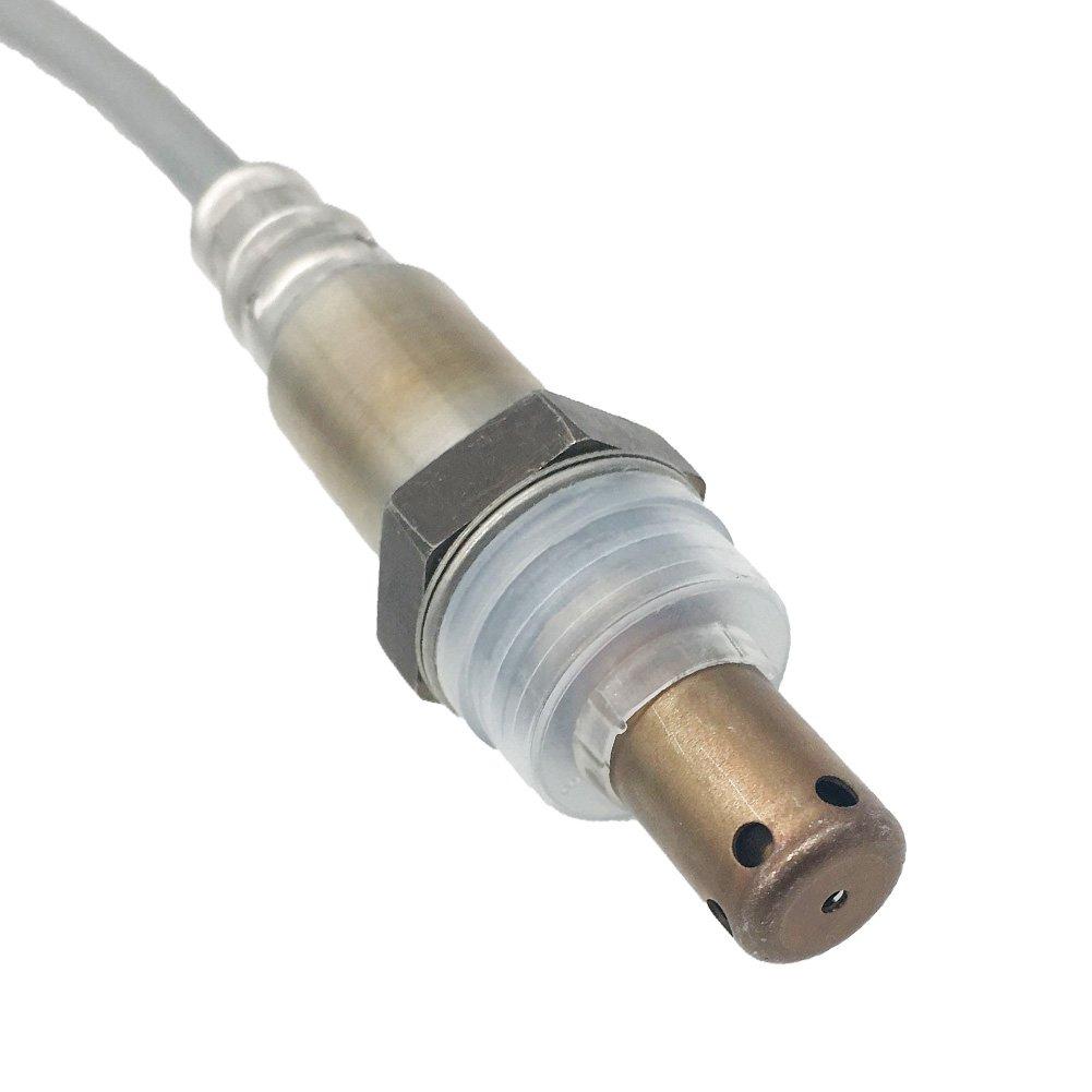 234-4116 O2 Oxygen Sensor Downstream Fits for 2008-2010 Mitsubishi Outlander Sport Lancer 2.0L 2.4L 1588A141