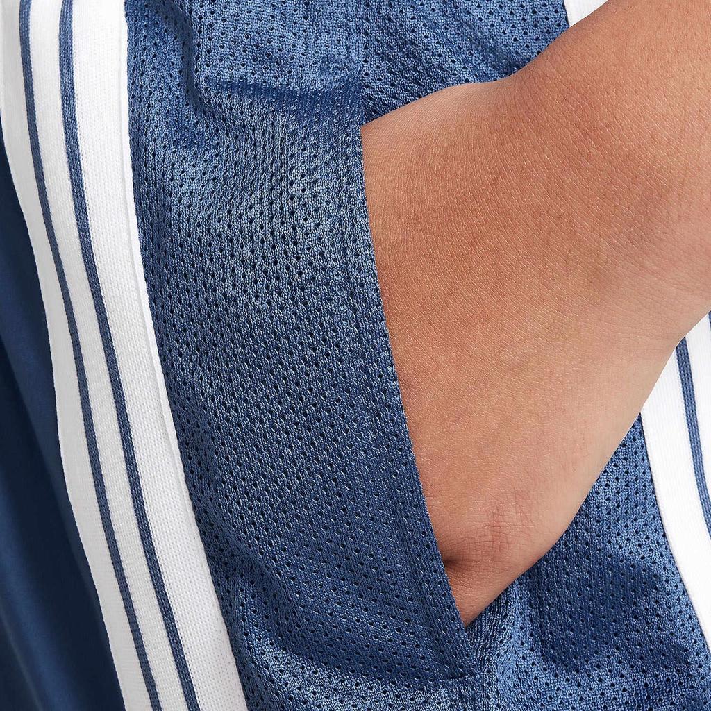 (GS) Баскетбольные штаны Nike Crossover Repel 'Mystic Navy' Детские FZ5237-461