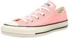 Кроссовки ALL STAR US COLORDENIM OX Pink см 29.0