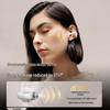 SANAG Open-Ear Clip-On Bluetooth Headphones