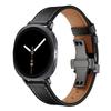 Ремешок из натуральной кожи для Samsung Galaxy watch Ultra/8/8 classic 44мм 40мм 46мм 47мм Браслет на запястье Galaxy watch 8 Ремешок