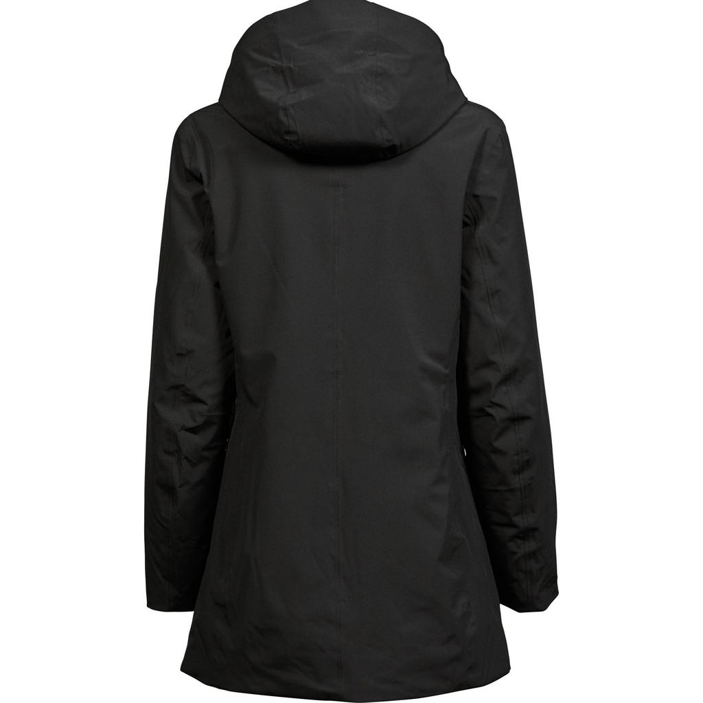 Tee Jays Womens/Ladies Parka
