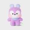 LINE FRIENDS BT21 MANG Minini Big & Tiny Standing Doll (M)