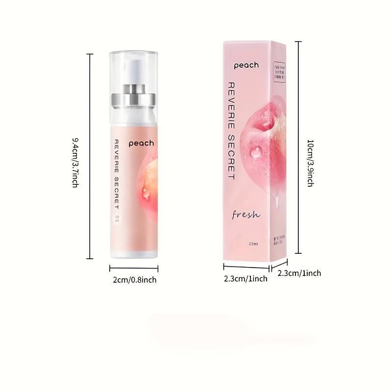 Мятный антибактериальный спрей для освежения дыхания для взрослых - 20 мл