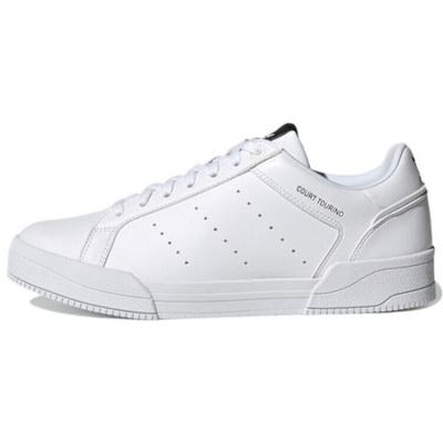 Court Tourino Low Белый - H02177
