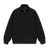 New Style Sports Loose Long-sleeved Half-zip Stand-collar Sweatshirt for Men In Autumn and Winter