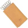 Key Case VINTAGE COWHIDE 6 Key Case NATURALE Men's SKH142-PO0001-NA178N [Item]