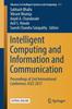 Книга Intelligent Computing and Information and Communication : Proceedings of 2nd International Conference, ICICC 2017 : 673