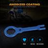 NICECNC 49mm Fork Cap Wrench Tool Motocross For GAS GAS EC XC ENDURO GP 250 300 2018-2019 For KAWASAKI KX250 2020 KX450F RMZ250
