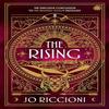 The Rising by Jo Riccioni Paperback Book 9781915998576