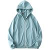 Trendy American Sweater Coat Spring and Autumn Export Cardigan