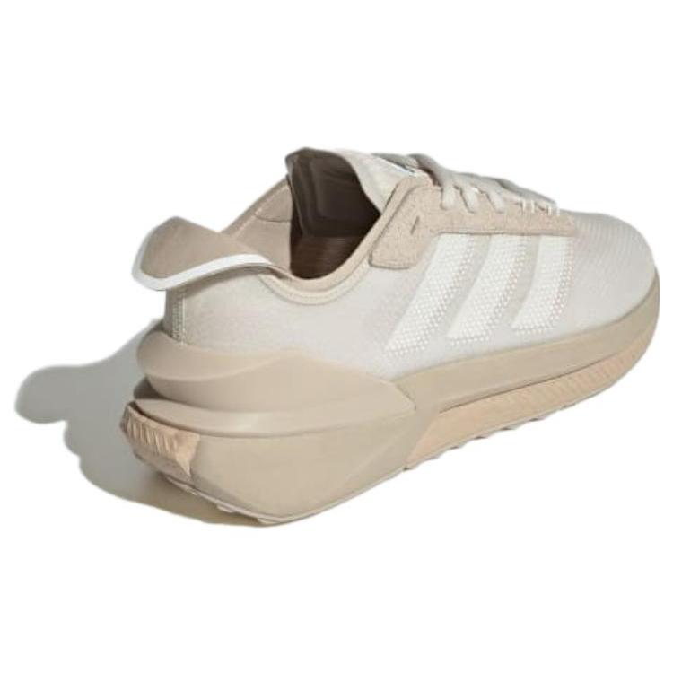 adidas Аврин Алюминий Белый с оттенком Бежевый Wonder ID9559