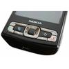 Восстановленный Nokia N95 8GB Оригинальный Разблокированный 3G GSM 5MP Wifi GPS Слайдер Черный Мобильные Телефоны