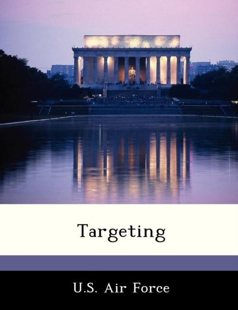 Книга Targeting