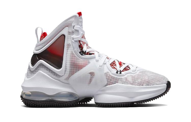 Nike LeBron 19 Sketch GS DD0418-101