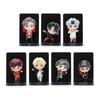 BTS TinyTAN Mini Figure Mic Drop Ver.