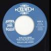 7inch Record KYLA, JOE ARIWA - Dub Your Mind (Play One More Dub!)  ARI325 Ariwa UK 2024 UK Reggae, Ska & Dub