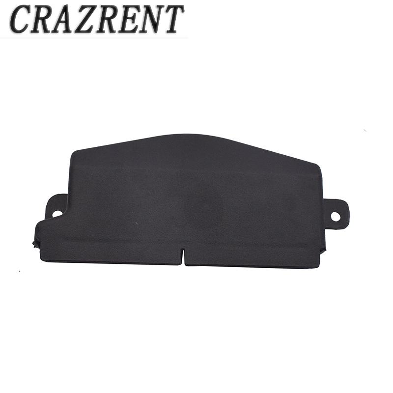Car accessories engine upper cover for Mazda 3 2004-2012 BK BL Mazda 2 2007-2010 DE ZJ01-13-284