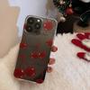 Чехол Art Cherry для iPhone 17 iPhone 17 Pro Max